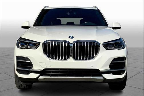 2022 BMW X5 PHEV xDrive45e