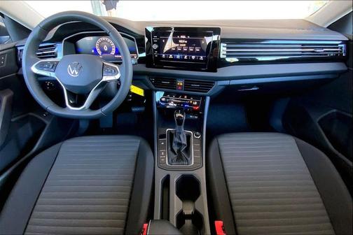 2026 Volkswagen Jetta 1.4T S