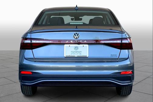 2026 Volkswagen Jetta 1.4T S