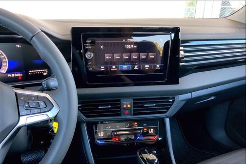 2026 Volkswagen Jetta 1.4T S