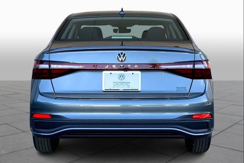 2026 Volkswagen Jetta 1.4T S