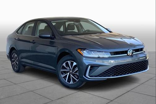 2026 Volkswagen Jetta 1.4T S