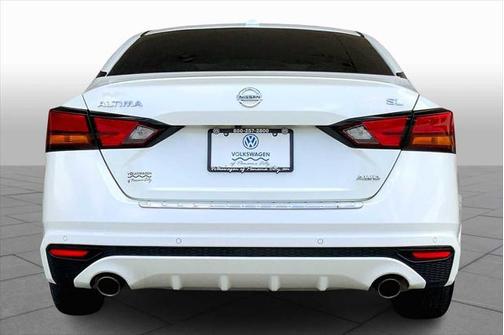2021 Nissan Altima 2.5 SL