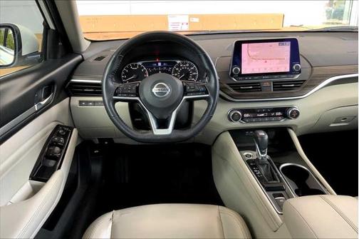 2021 Nissan Altima 2.5 SL