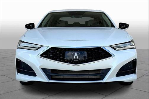 2021 Acura TLX FWD