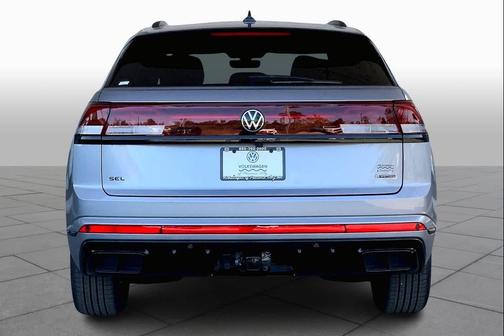 2026 Volkswagen Atlas Cross Sport 2.0T SEL