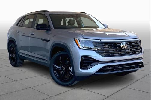 2026 Volkswagen Atlas Cross Sport 2.0T SEL