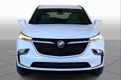 2023 Buick Enclave Essence FWD