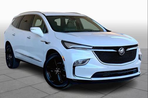2023 Buick Enclave Essence FWD