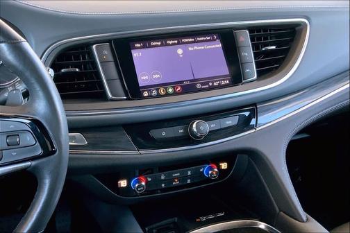 2023 Buick Enclave Essence FWD