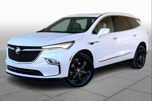 2023 Buick Enclave Essence FWD