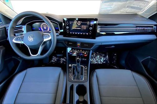 2026 Volkswagen Jetta 1.4T SE