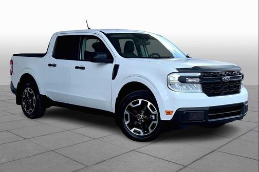 2024 Ford Maverick XL