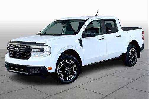 2024 Ford Maverick XL