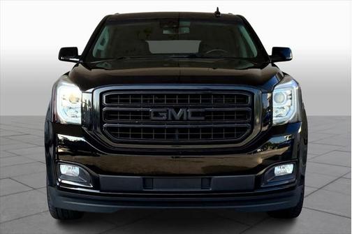2020 GMC Yukon SLT