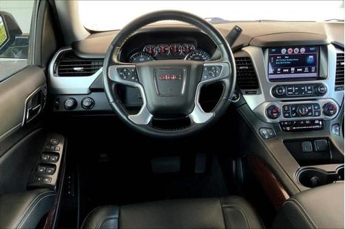 2020 GMC Yukon SLT