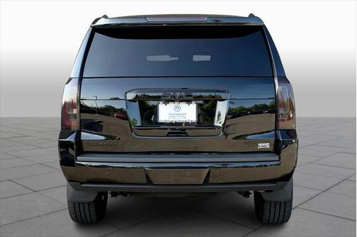 2020 GMC Yukon SLT