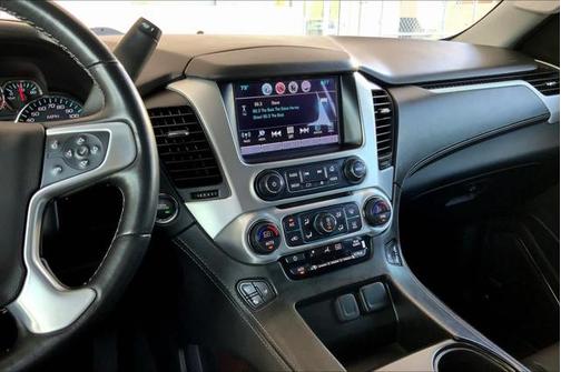 2020 GMC Yukon SLT