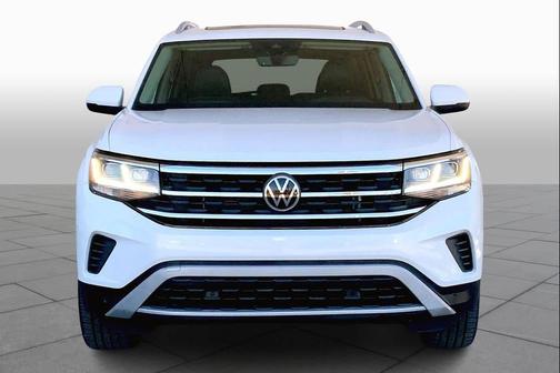 2022 Volkswagen Atlas 2.0T SEL
