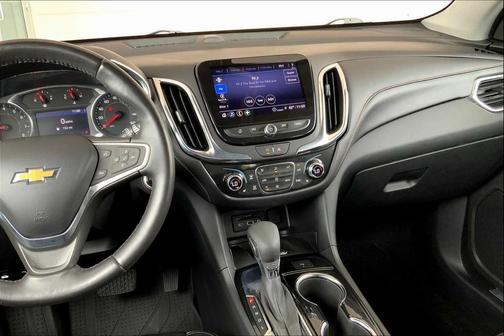 2022 Chevrolet Equinox Premier w/1LZ