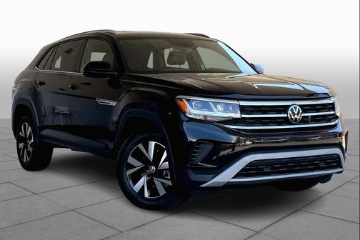 2023 Volkswagen Atlas Cross Sport 2.0T SE