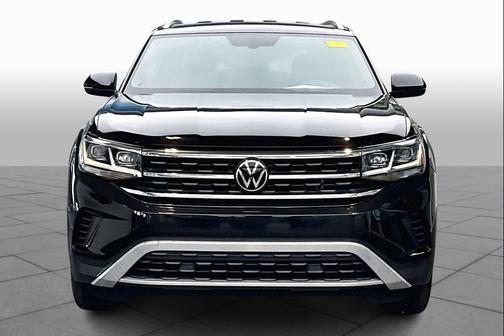 2023 Volkswagen Atlas Cross Sport 2.0T SE