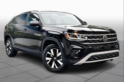 2023 Volkswagen Atlas Cross Sport 2.0T SE