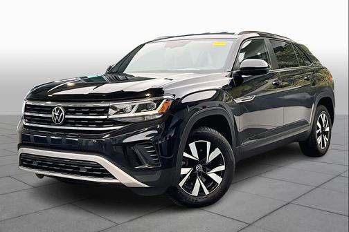 2023 Volkswagen Atlas Cross Sport 2.0T SE