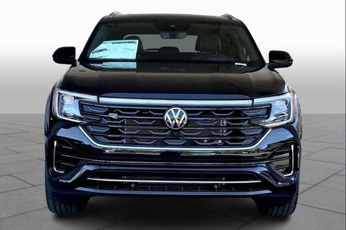 2026 Volkswagen Atlas Cross Sport 2.0T SEL Premium