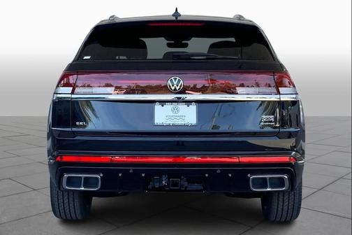 2026 Volkswagen Atlas Cross Sport 2.0T SEL Premium