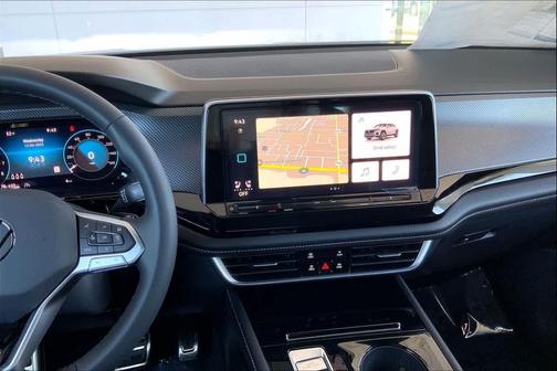 2026 Volkswagen Atlas Cross Sport 2.0T SEL Premium