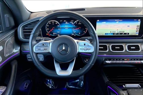 2021 Mercedes-Benz GLE 350 Base