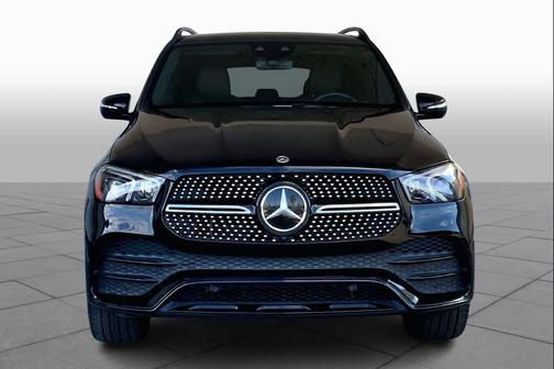 2021 Mercedes-Benz GLE 350 Base