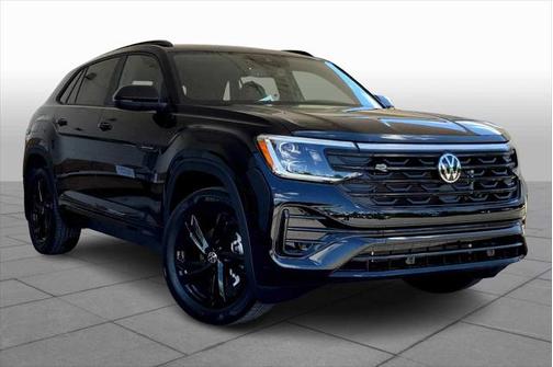 2025 Volkswagen Atlas Cross Sport 2.0T SEL