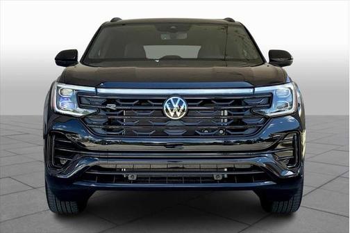 2025 Volkswagen Atlas Cross Sport 2.0T SEL