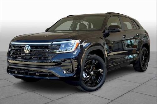 2025 Volkswagen Atlas Cross Sport 2.0T SEL