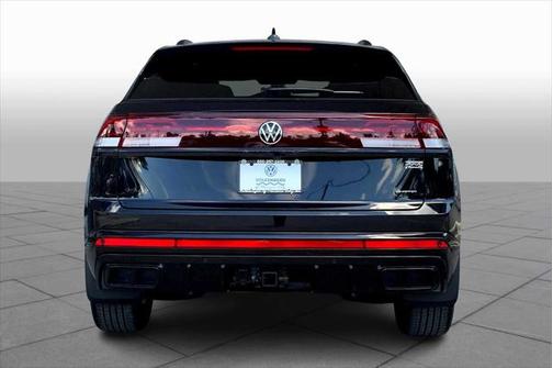 2025 Volkswagen Atlas Cross Sport 2.0T SEL