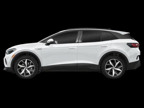 2025 Volkswagen ID.4 Pro