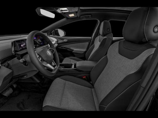 2025 Volkswagen ID.4 Pro