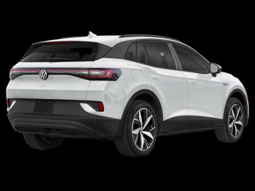 2025 Volkswagen ID.4 Pro