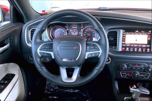 2018 Dodge Charger R/T