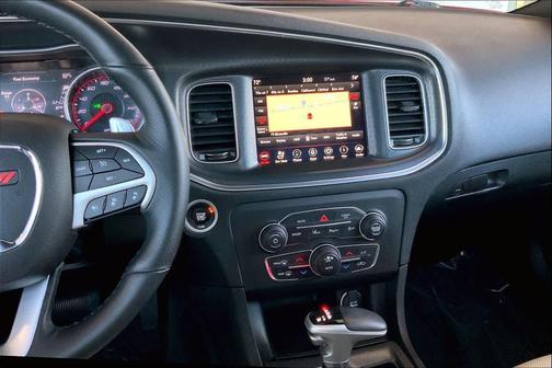 2018 Dodge Charger R/T