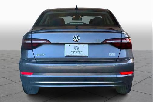 2020 Volkswagen Jetta 1.4T S