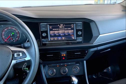 2020 Volkswagen Jetta 1.4T S