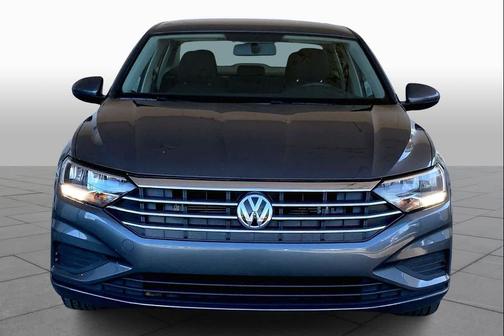 2021 Volkswagen Jetta 1.4T S