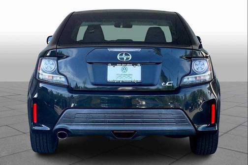 2015 Scion tC Base