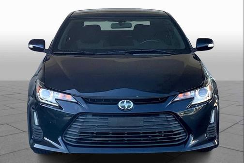 2015 Scion tC Base