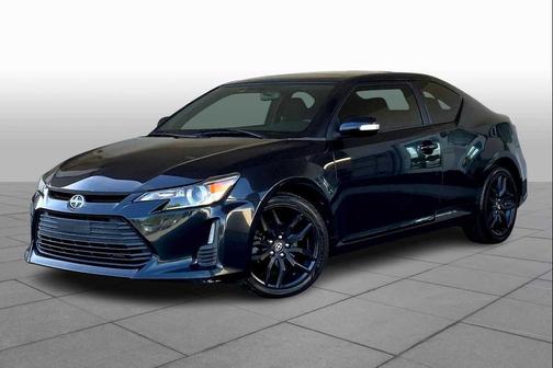 2015 Scion tC Base