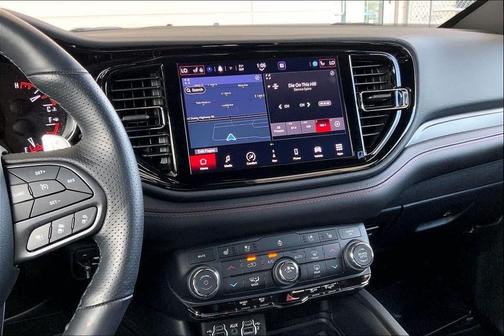 2023 Dodge Durango R/T Plus RWD