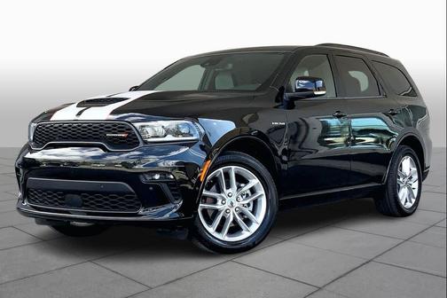 2023 Dodge Durango R/T Plus RWD